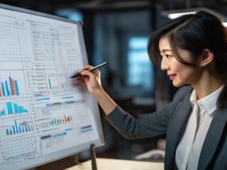 财务咨询具体做什么？企业为何需要它？