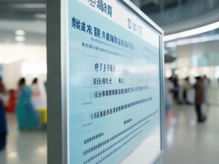 北京社区医院公开招聘，有何新变化或要求？