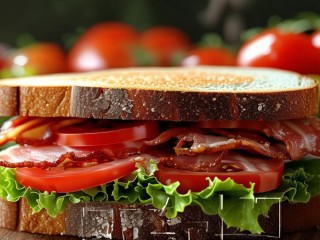 blt是什么意思？