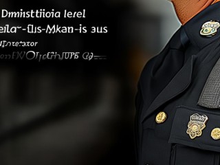 一级执法员算什么行政级别？