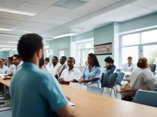 公立医院面试如何公平公正选人才？