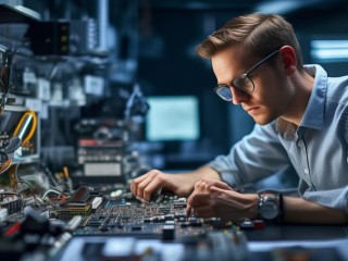 硬件工程师具体负责哪些工作？