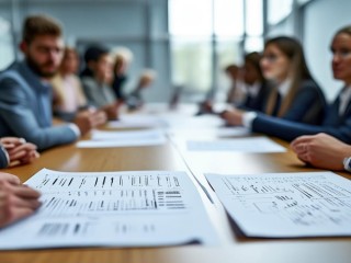 专业不符为何能通过公开招聘初审？