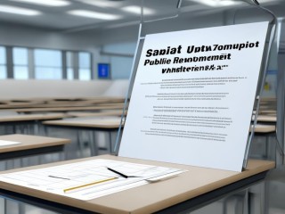 卫生单位公开招聘笔试考什么？