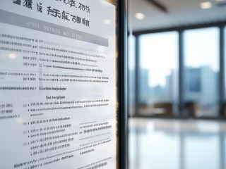 江苏国企公开招聘，有哪些岗位和条件？