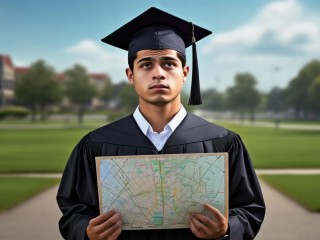 毕业即迷茫，工作方向怎么选？