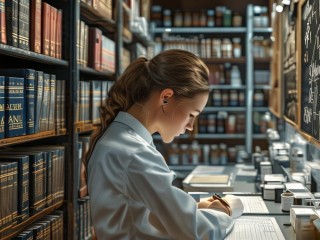 药学究竟是什么学？