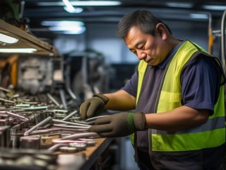 五金厂普工具体负责哪些工作？