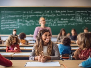 中等教育到底是什么？