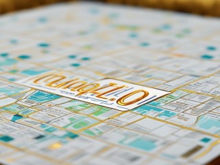 潮州有哪些银行网点分布？