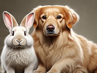 兔狗是什么动物？