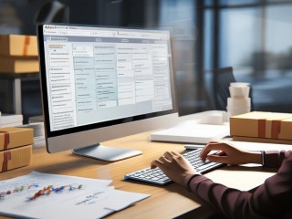 物流文员具体负责哪些工作内容？