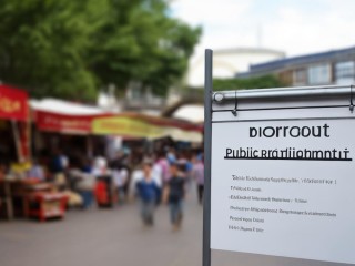 河海街道公开招聘什么岗位？