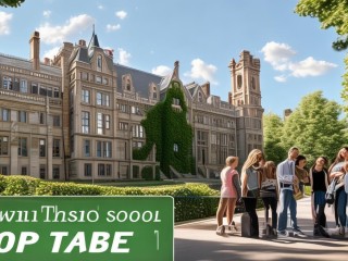 为何这所学校成为首选？