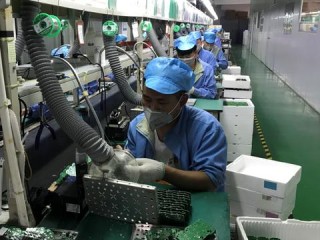 器具组装岗位职责