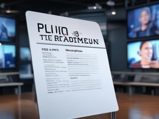 电视台公开招聘哪些岗位？