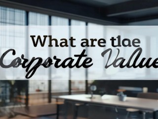 企业价值观究竟是什么？