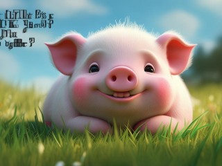 小懒猪是昵称还是贬义？