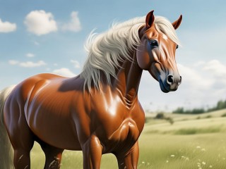 驹字究竟象征着什么？