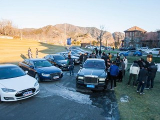 哪些车有俱乐部？热门车型有哪些？