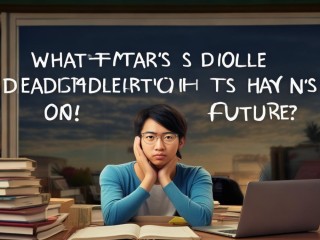 延迟毕业对前程有何影响？