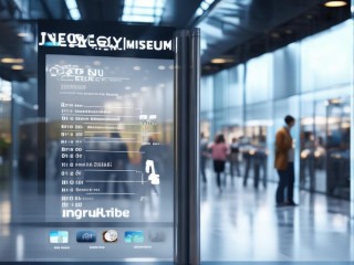 科技馆公开招聘，哪些岗位在招？