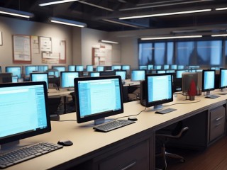 外包公司具体指什么？