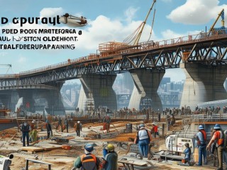 路桥专业学什么？就业方向有哪些？