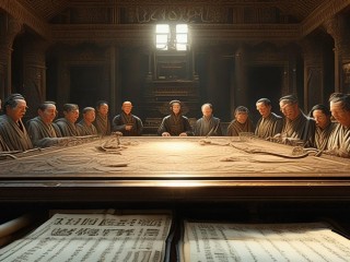 善金会究竟是什么组织？