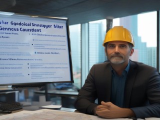 地质总工顾问公开招聘，具体要求有哪些？