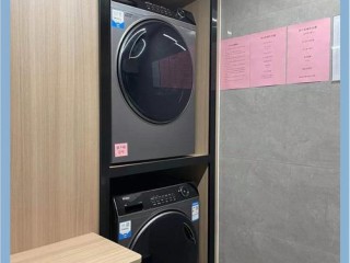 哪些酒店有自助洗衣店