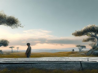 旷达究竟何意？