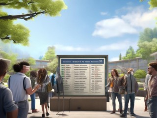 大理大学哪些专业实力强、就业好？