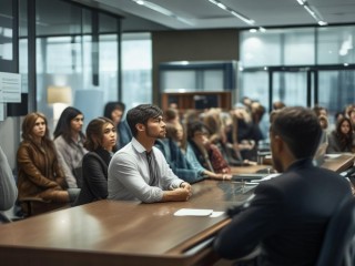 郑州致欧面试为何这么难？