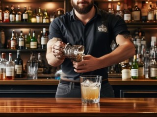 水吧员是做什么的？需要哪些技能？