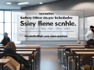 安全员B证考试时间怎么安排？