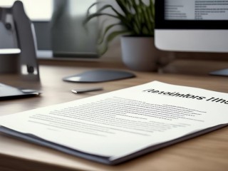 辞职报告何时交最合适？