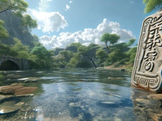 溧字到底啥意思？