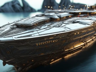 铁航究竟是什么？