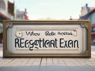 泗洪公开招聘考试何时报名？