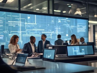 OTA运营具体指什么？