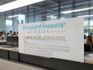 政府雇员公开招聘，门槛如何？