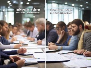 社会公开招聘与特招，有何核心区别？