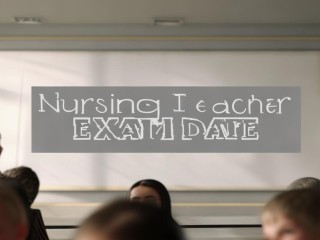 护师考试时间是什么时候？