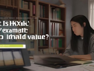 MHK是什么考试？有何用途与含金量？