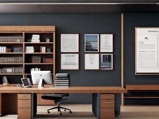 事务所究竟属于哪个行业？