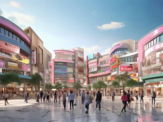 燕郊有哪些商场值得逛？