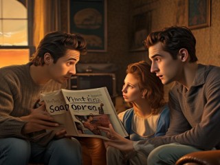 泡沫剧是啥？为啥叫泡沫剧？