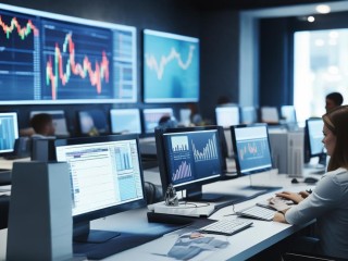 金融外包具体指哪些业务？