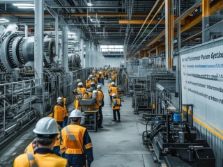 电厂检修招聘，门槛与要求有哪些？